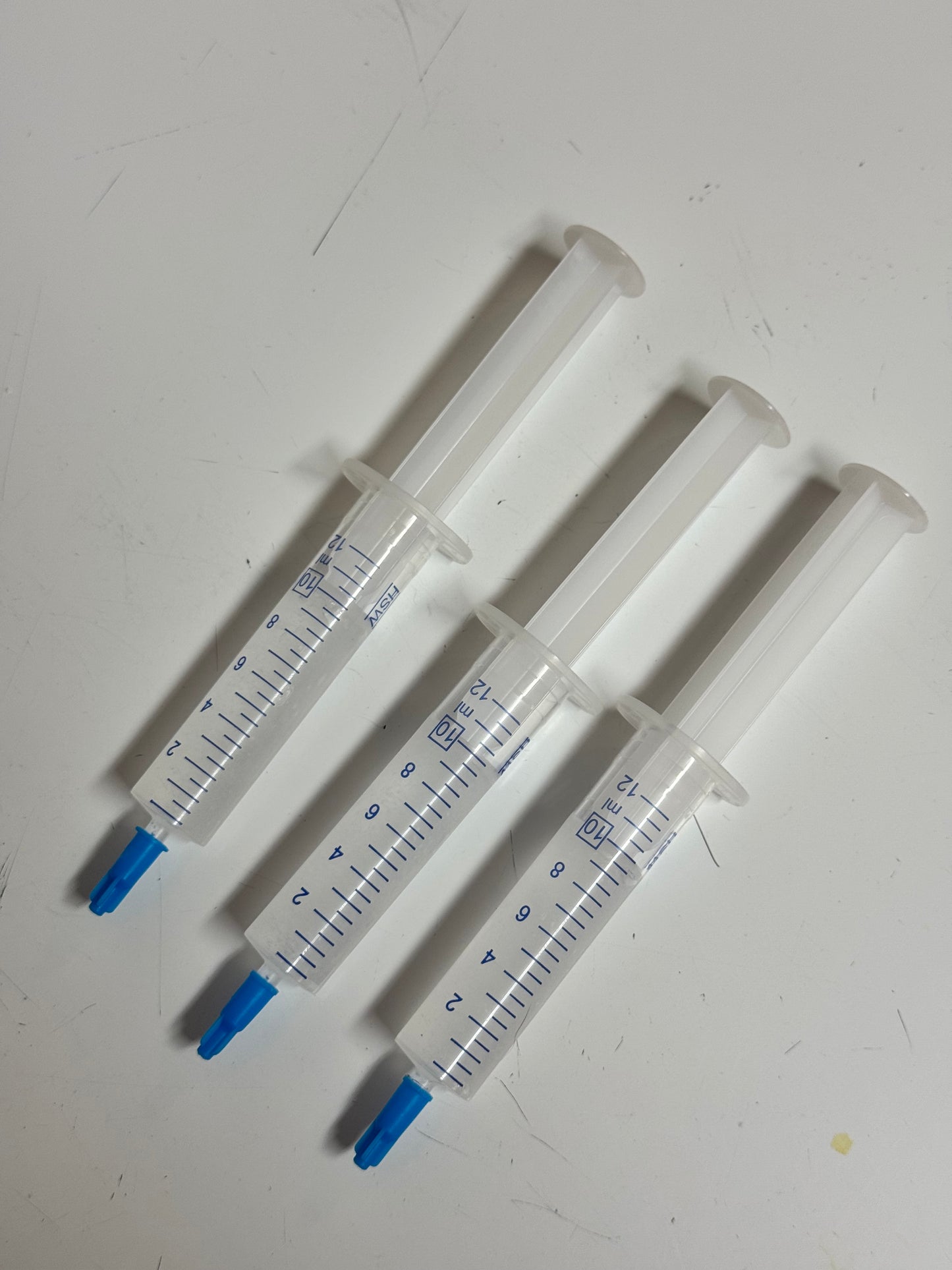 GlowBoost Whitening Gel — 17.5%