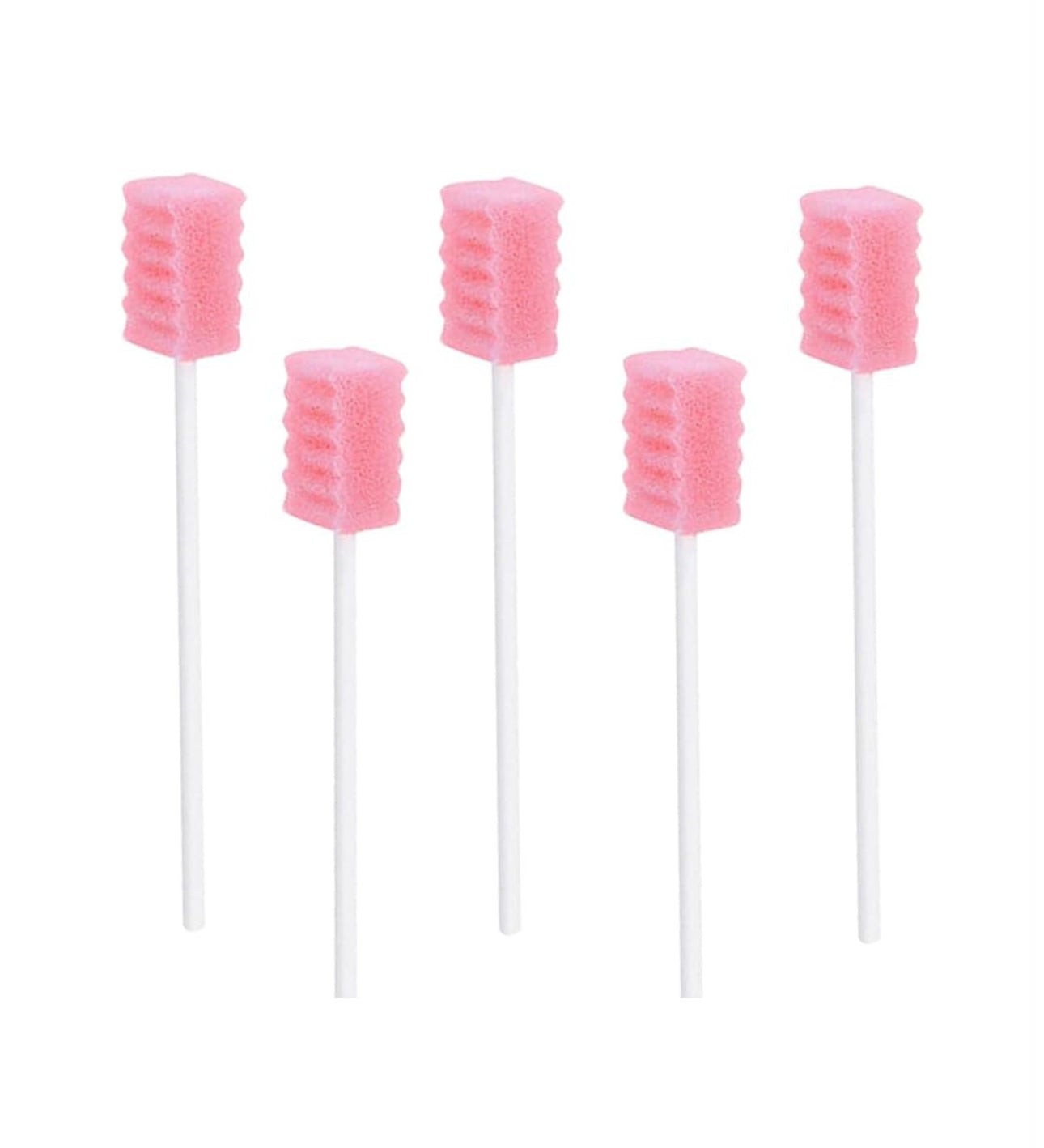 Pink Sponge