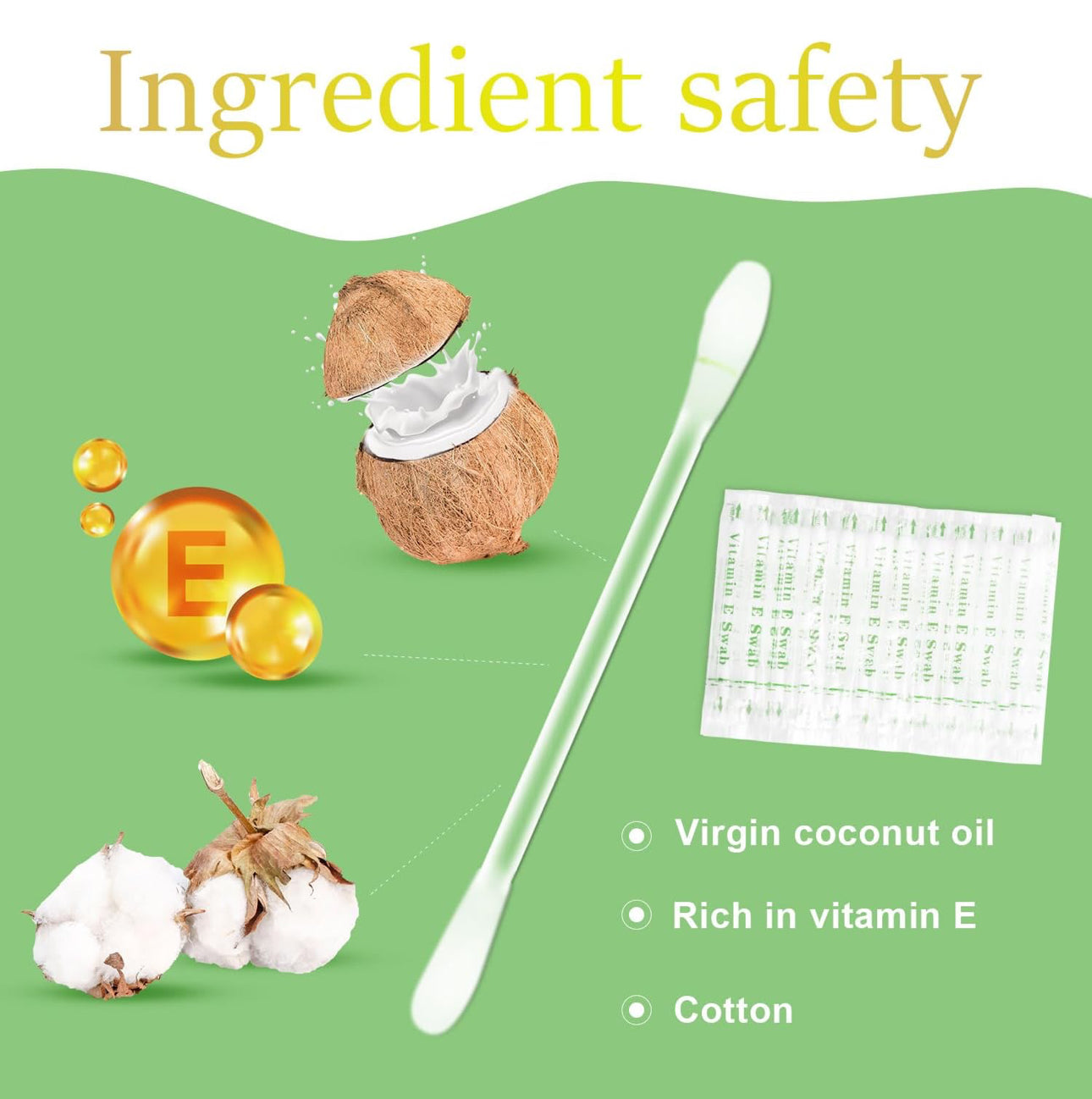 Vitamin-E Ointment