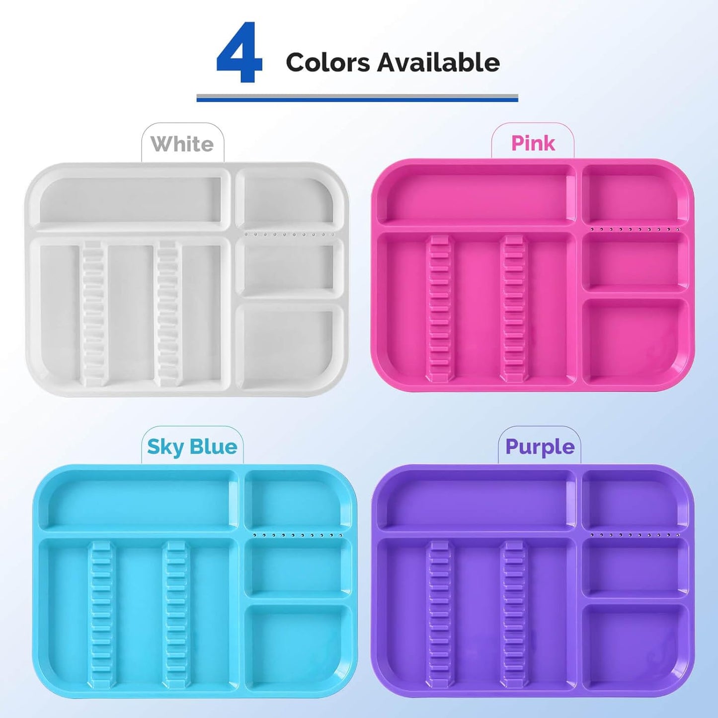 Organizer Tray