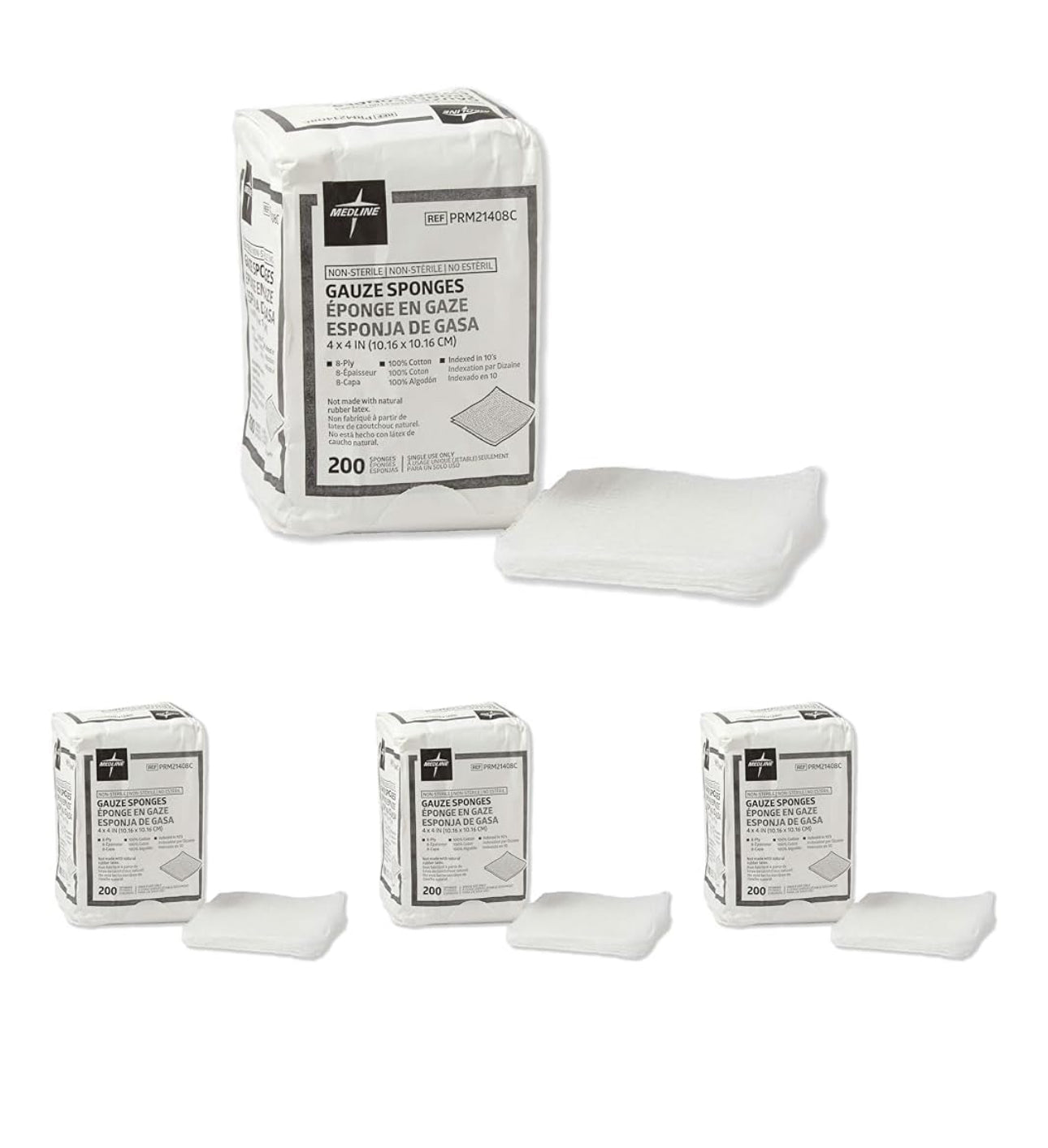 Gauze