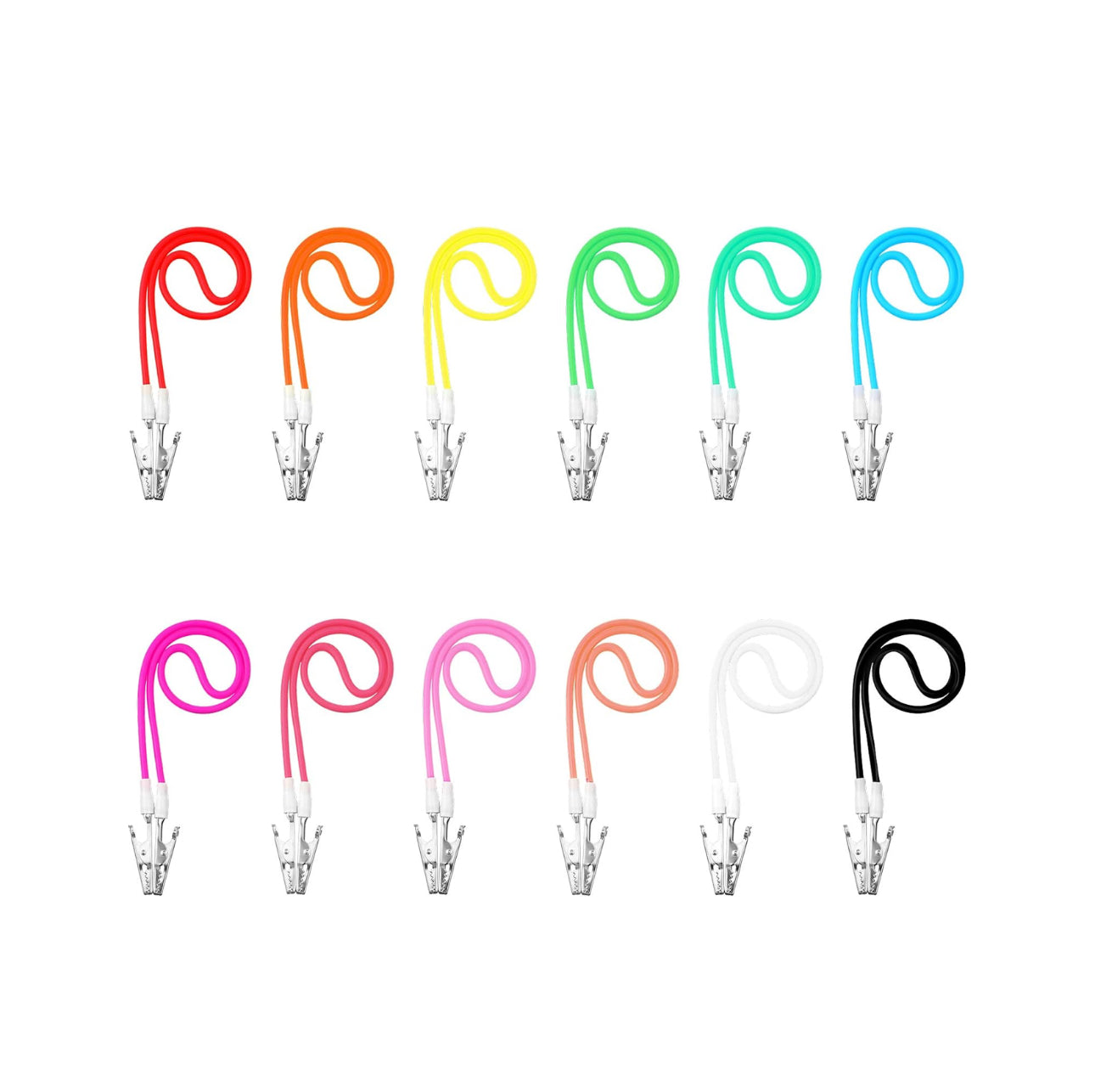 Bib Clips
