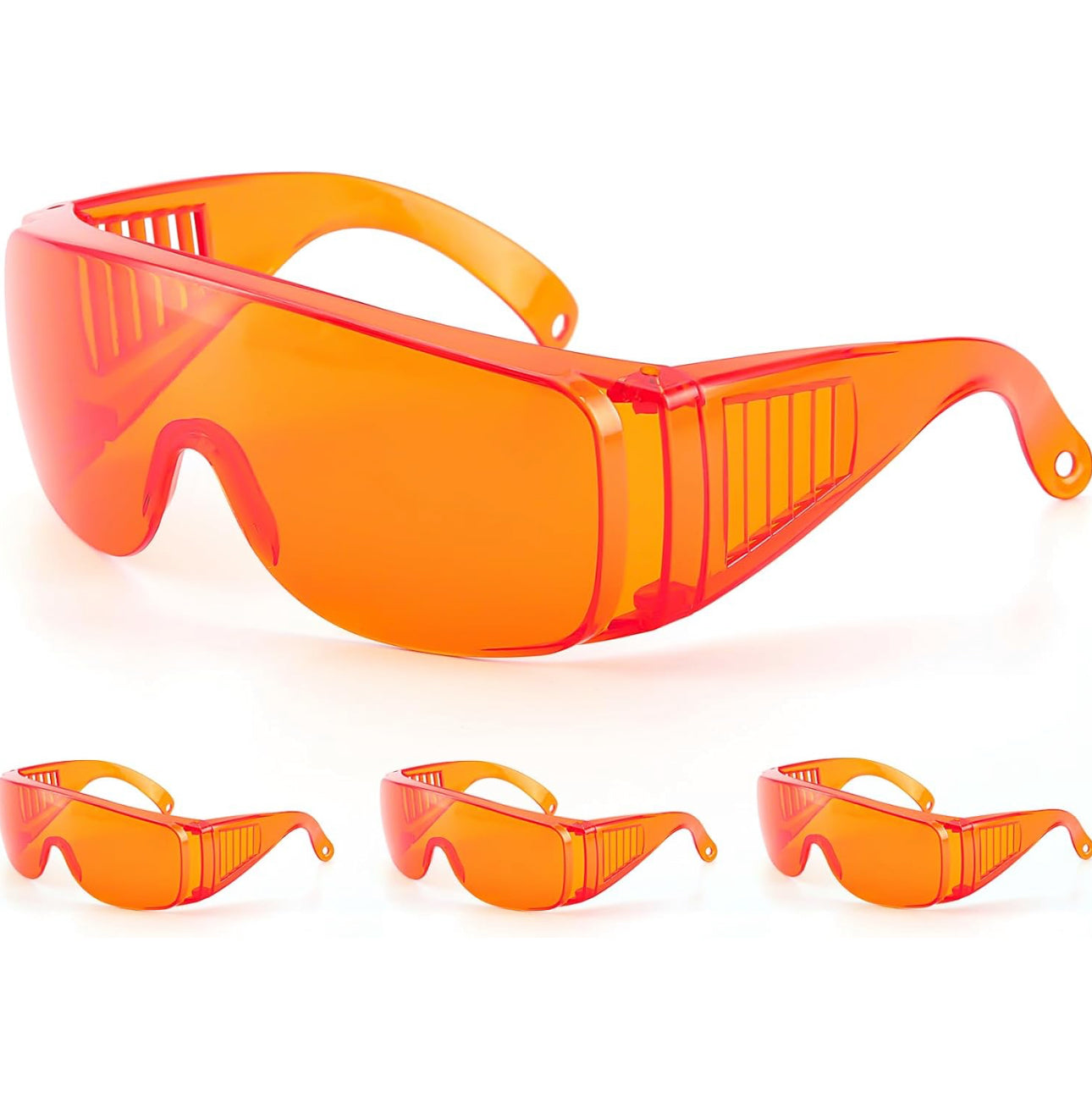 Laser Glasses