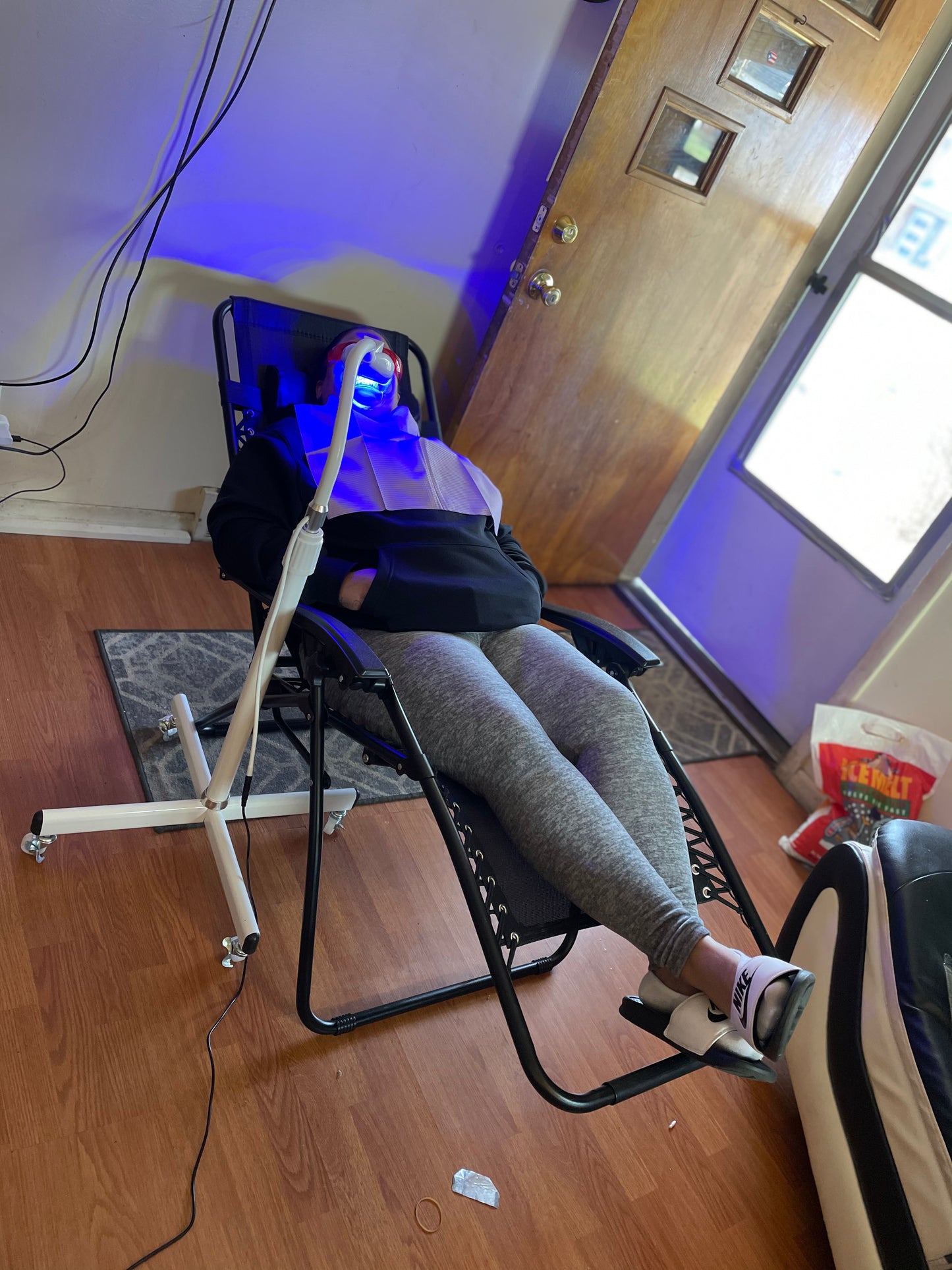 Mobile Teeth Whitening – We Come to You!
