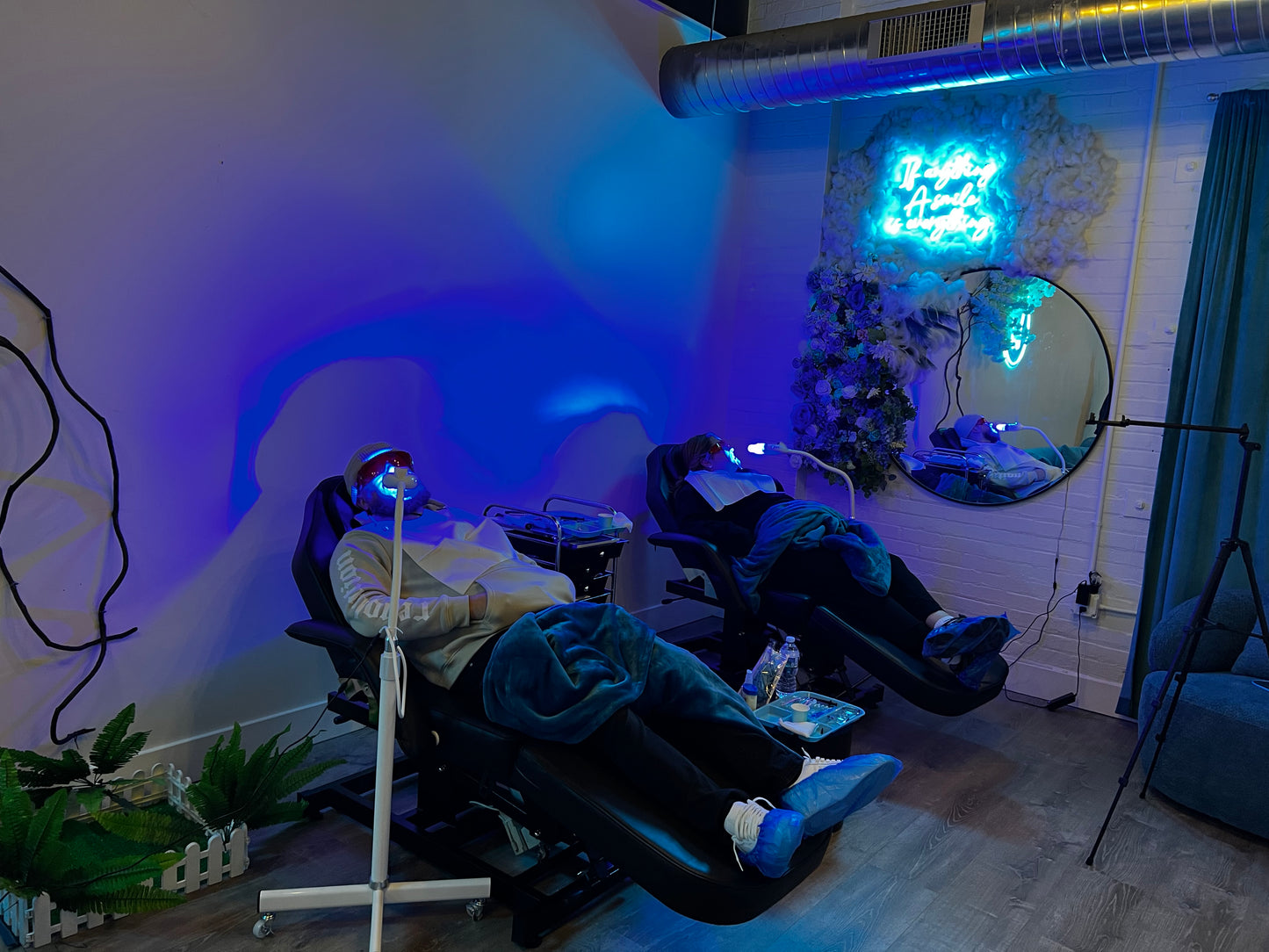 LED Lamp