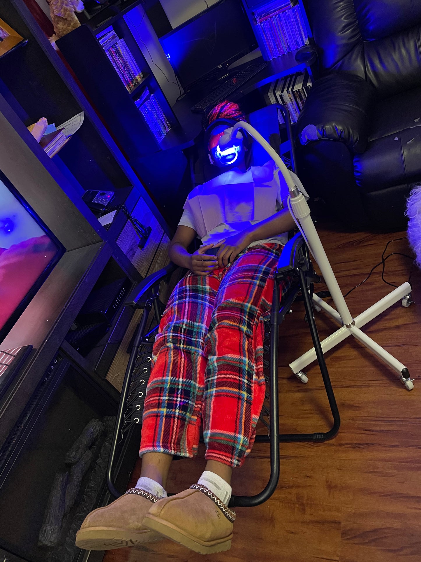 Mobile Teeth Whitening – We Come to You!