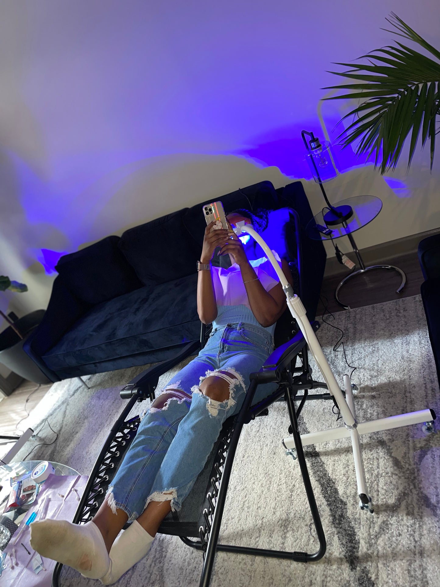 Mobile Teeth Whitening – We Come to You!