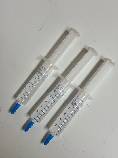 GlowBoost Whitening Gel — 17.5%