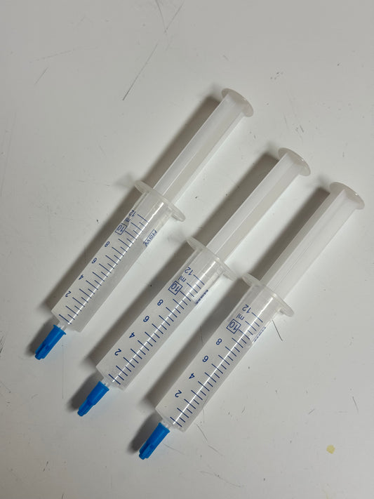 GlowBoost Whitening Gel — 17.5%