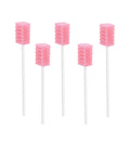Pink Sponge
