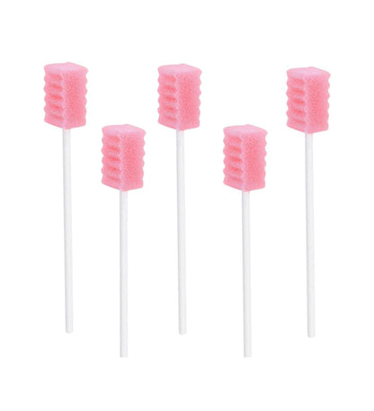 Pink Sponge