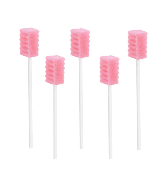 Pink Sponge