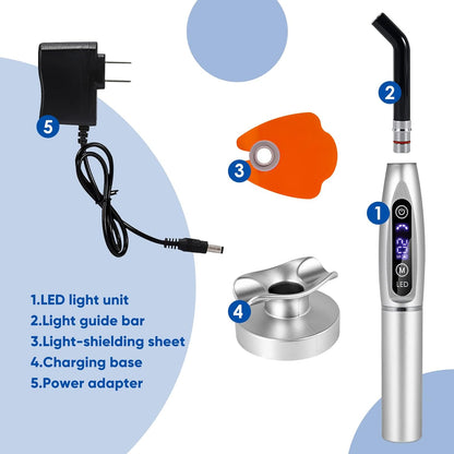 LED Curing Light