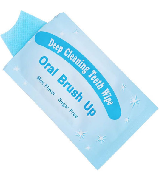 Oral Brush Up