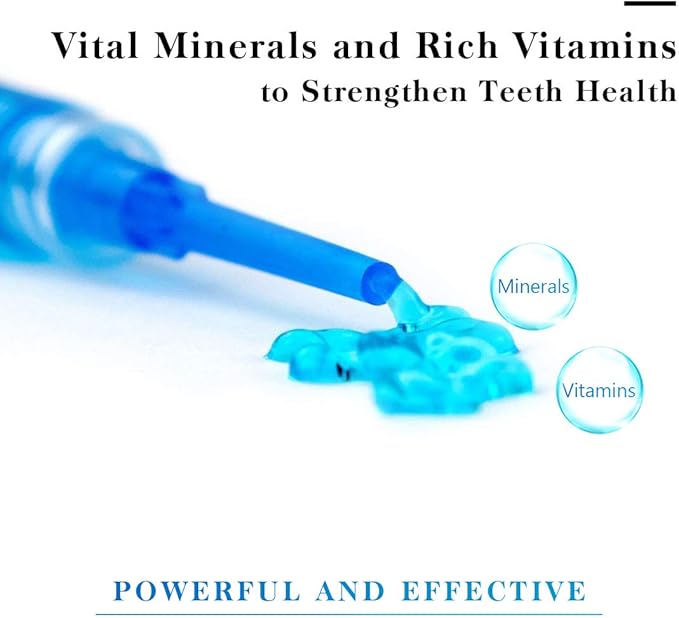 Mineral Gel