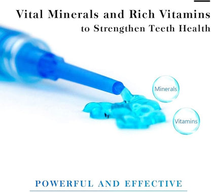 Mineral Gel