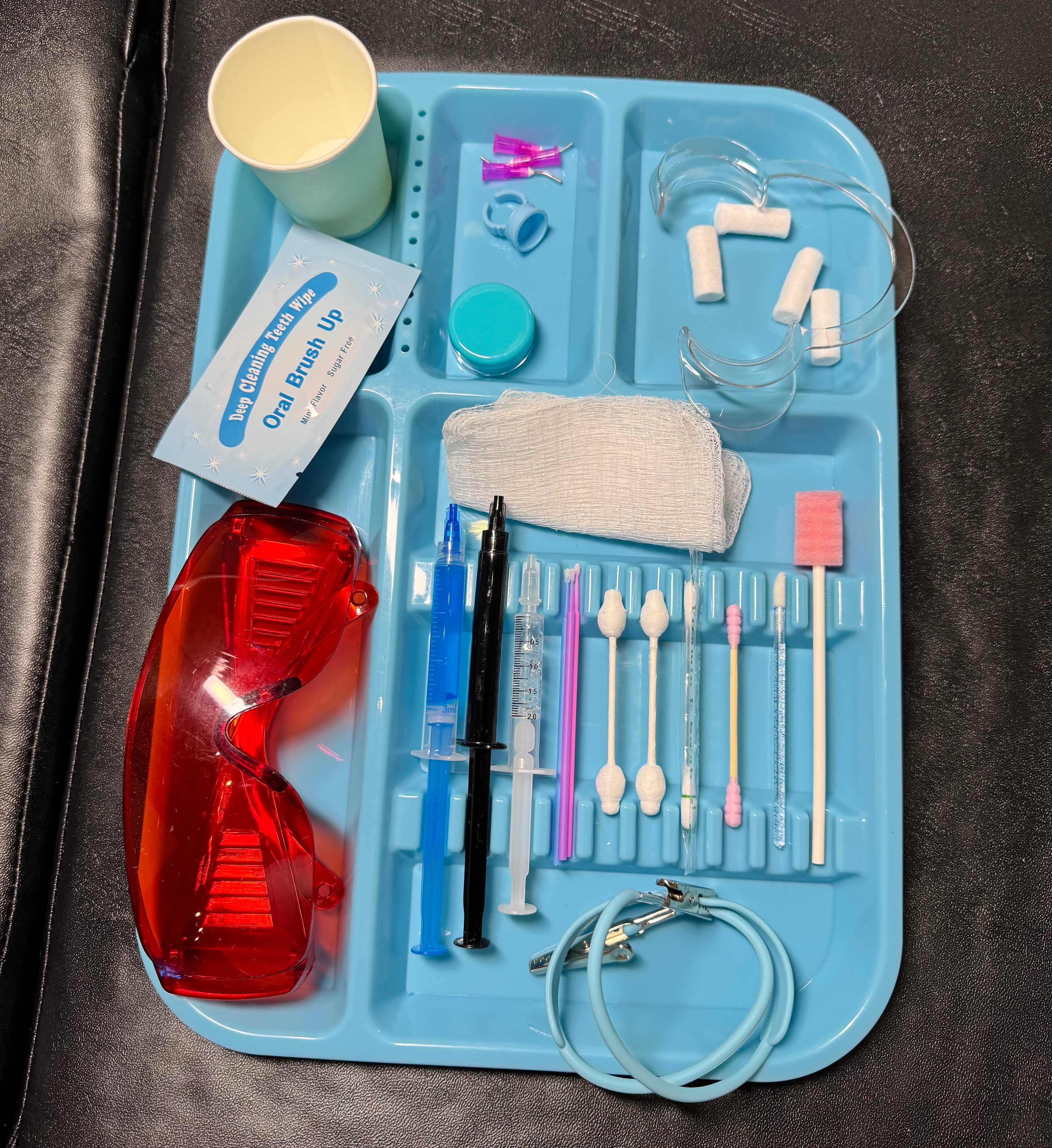 Organizer Tray