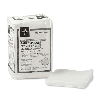 Gauze
