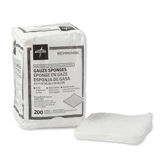 Gauze