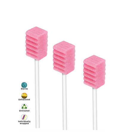 Pink Sponge