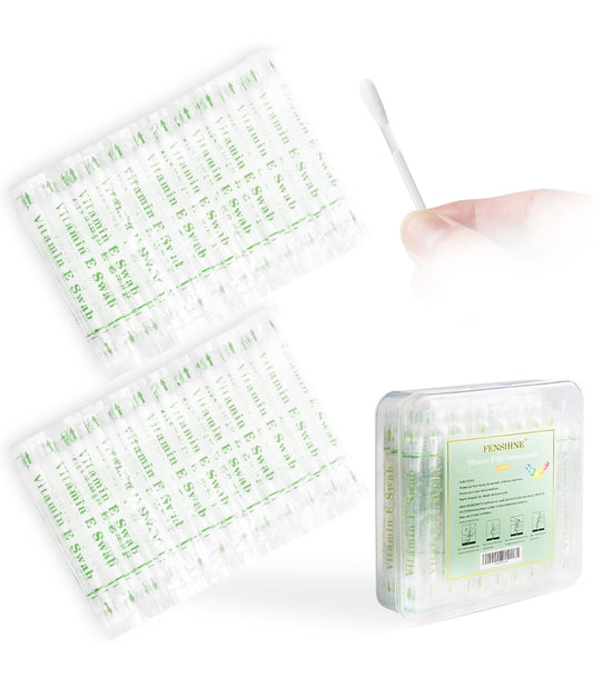 Vitamin-E Ointment