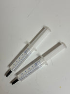 Diamond Glow Whitening Gel — 35%