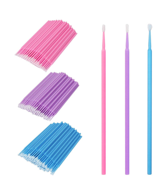 Applicator Brushes