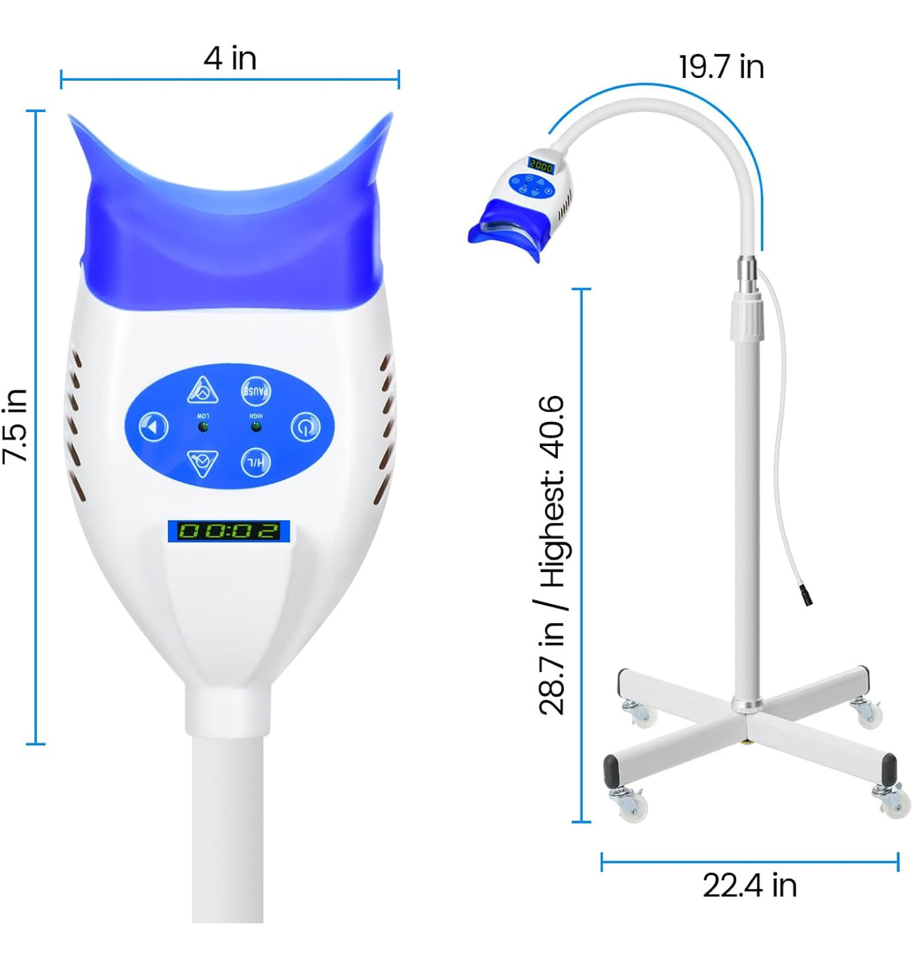 LED Lamp
