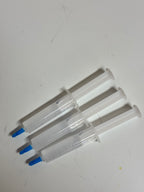 GlowBoost Whitening Gel — 17.5%