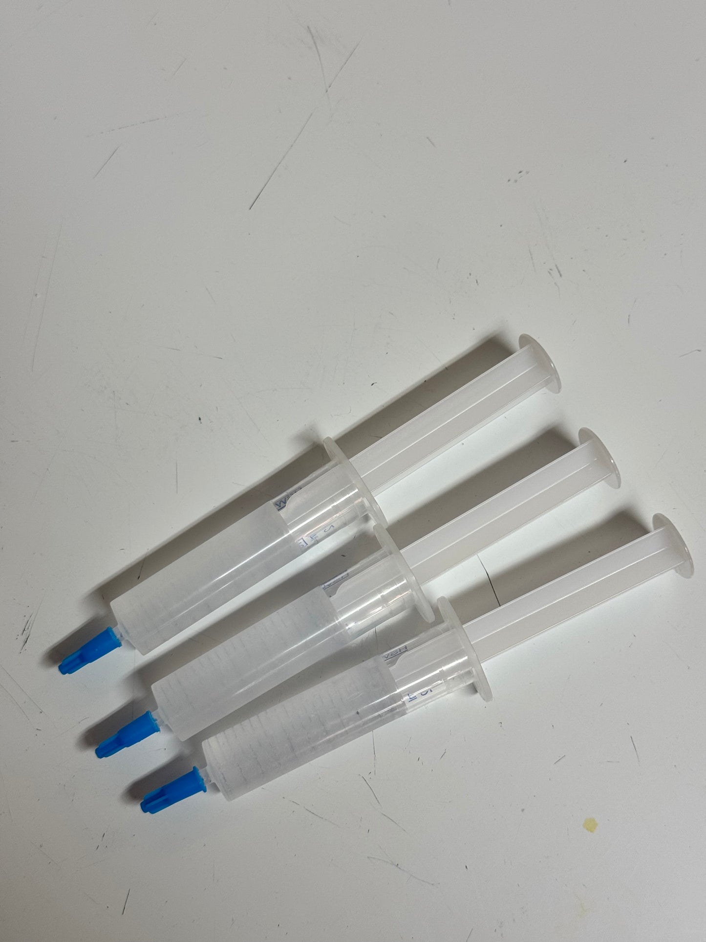 GlowBoost Whitening Gel — 17.5%