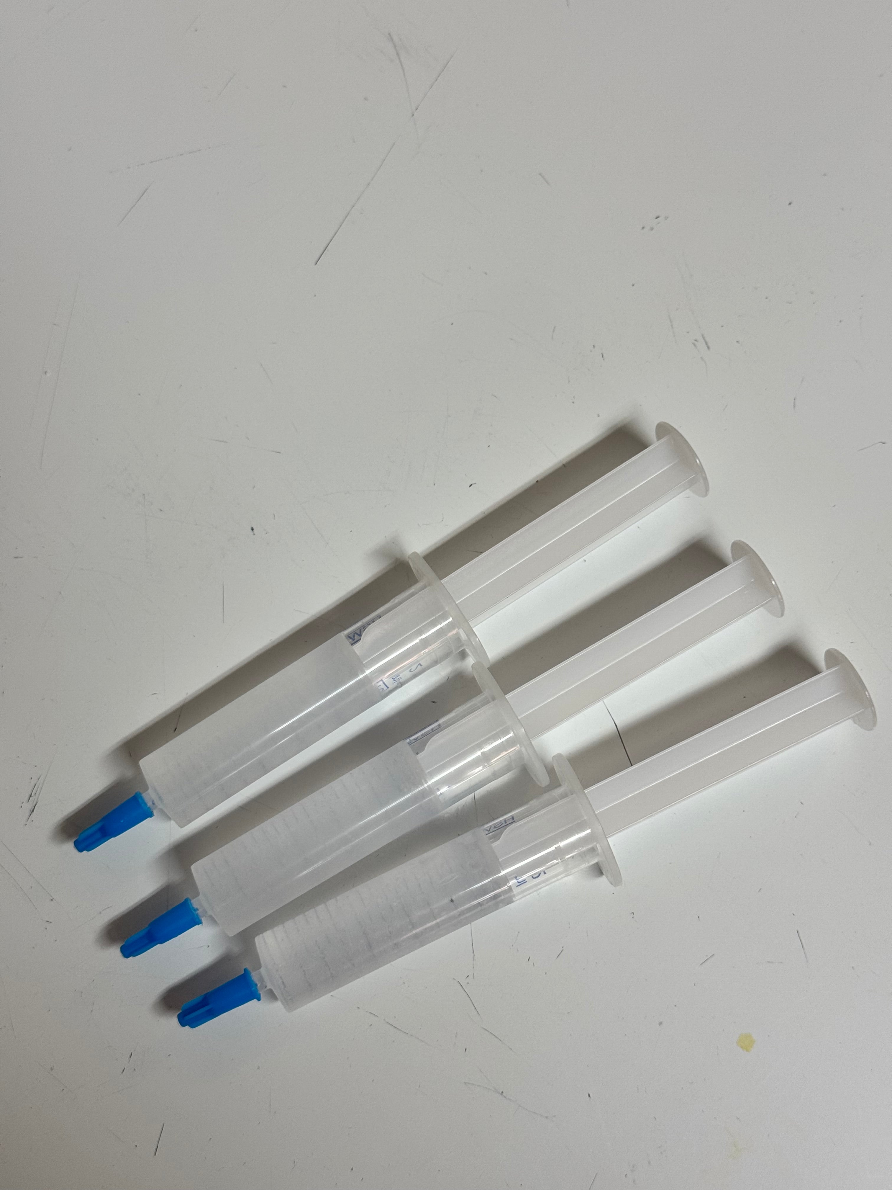 GlowBoost Whitening Gel — 17.5%
