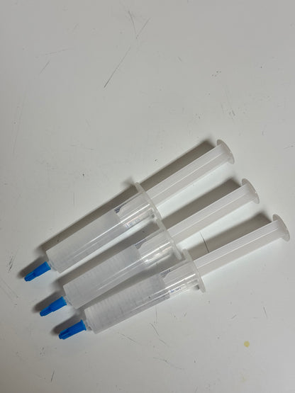 GlowBoost Whitening Gel — 17.5%
