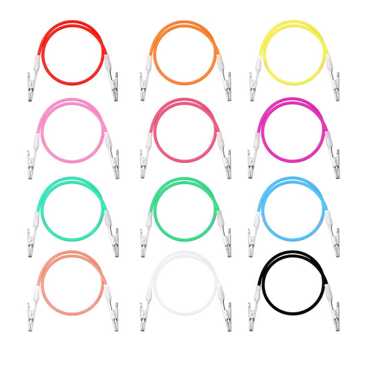 Bib Clips