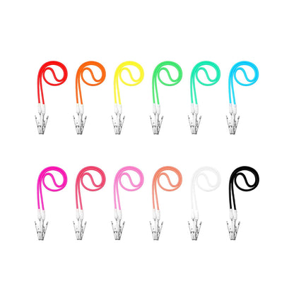 Bib Clips