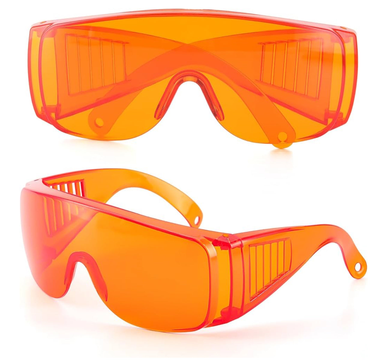 Laser Glasses