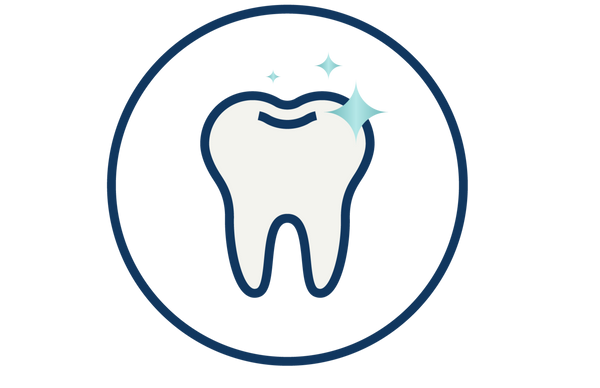 Grin & Glow logo featuring elegant, modern typography representing a clean beauty teeth whitening brand.