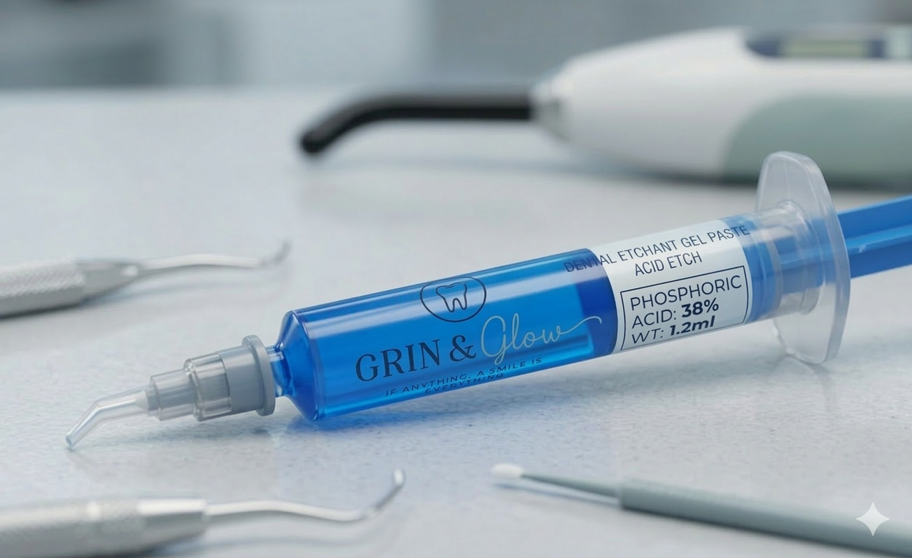 Dental Etchant