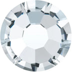 CRYSTAL CLEAR BUTTERFLY 4-PACK