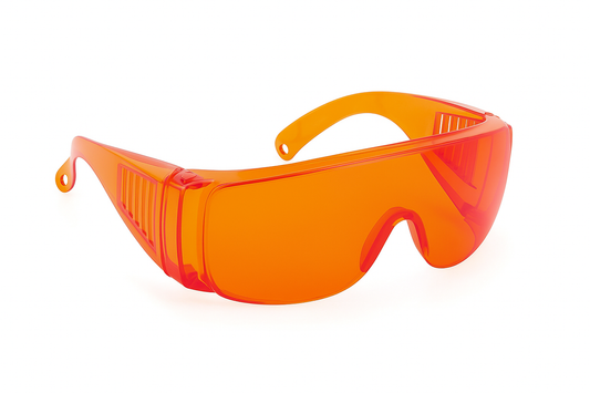 Laser Glasses
