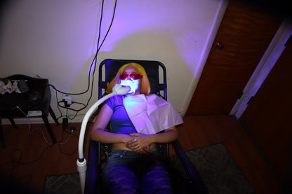 Mobile Teeth Whitening – We Come to You!
