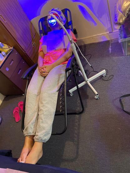 Mobile Teeth Whitening – We Come to You!