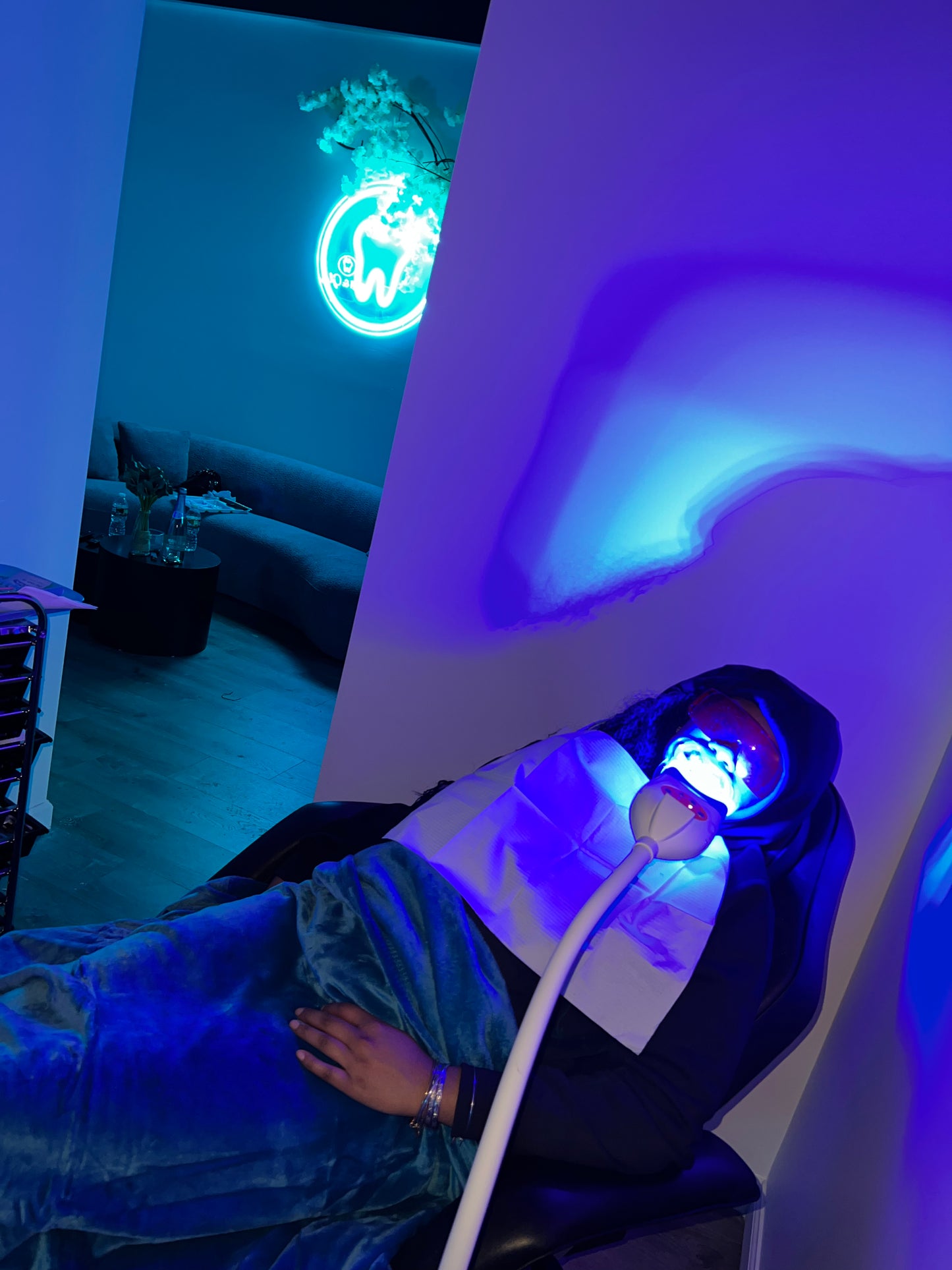 LED Lamp