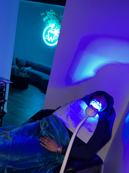 LED Lamp