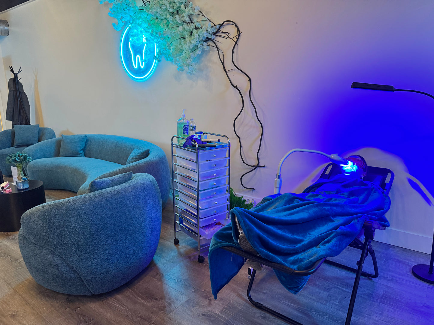 60 Minutes Top-Up (Returning Client Only)