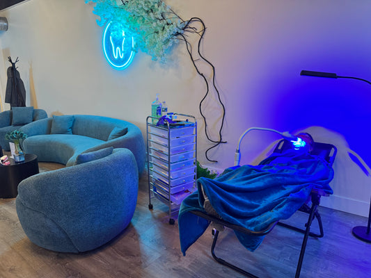 60 Minutes Top-Up (Returning Client Only)